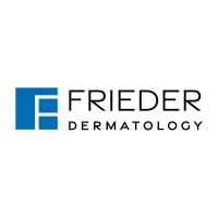 Frieder Dermatology logo - Similar company to Ontraxsys