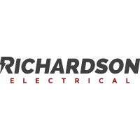 Richardson Electrical Co., Inc. logo - Similar company to First2Helpyou