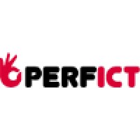 perfICT BV logo - Similar company to Redshift Technology