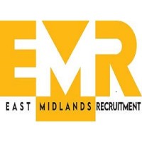 East Midlands Recruitment Ltd logo - Similar company to 247 Security Guards Ltd - Guards 247.