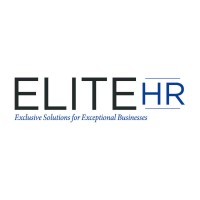 Elite HR logo - Similar company to Hr Connected