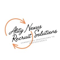 Ality Nexus Recruit Solutions Limited logo - Similar company to Ipath Solution Bpo Services