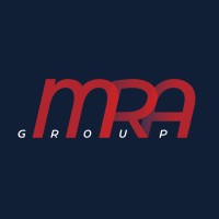 Group MRA logo - Similar company to 🚀 Dmx Space Marketing Studio