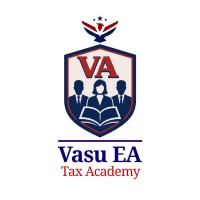 Vasu EA Tax Academy logo - Similar company to Eduatal