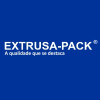 Extrusa-Pack logo - Similar company to Pratsy Embalagens De Alumínio