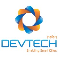 DEVTECH M2M Limited logo - Similar company to Hyffa Led
