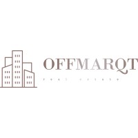 Offmarqt logo - Similar company to Build Finance