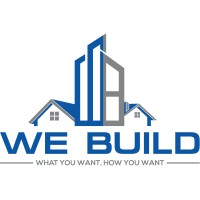 We Build logo - Similar company to We Build