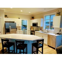 Campbell River Cabinet Refacing logo - Similar company to Mcpherson Cabinetry Ltd.