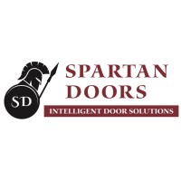 Spartan Doors ltd logo - Similar company to Independent Coder Technologies