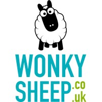 Wonky Sheep Travel logo - Similar company to Nc Events+