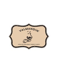 Valmandin logo - Similar company to Rampe Sucres_Barcelone