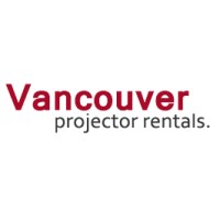 Vancouver Projector Rentals logo - Similar company to The C.O.D.E. Initiative Foundation