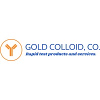 Gold Colloid, Co. logo - Similar company to Sentrydx
