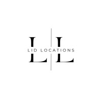 Lid Locations | Photoshoot & Location Agency 📸 logo - Similar company to Raise The Lid Llc