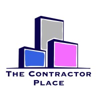 The Contractor Place logo - Similar company to Nation-E