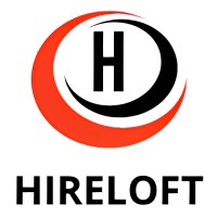 HireLoft Recruitment logo - Similar company to Cooper & Mack Payroll Recruiting