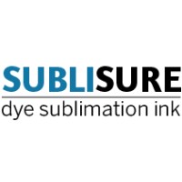 SubliSure logo - Similar company to Druma
