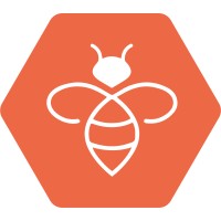 6Bees logo - Similar company to Learnlyt.