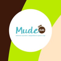 MUDE com ELAS logo - Similar company to Viração Educomunicação