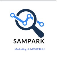SAMPARK The marketing club logo - Similar company to It Technical Club
