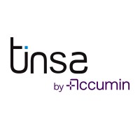 Tinsa México by Accumin logo - Similar company to Techvalúo