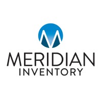 Meridian Inventory Services logo - Similar company to Childers & Mccain, L.L.C.
