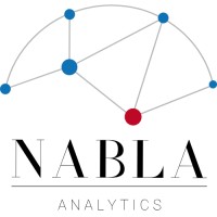 Nabla Analytics logo - Similar company to Eli Analytics