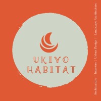 Ukiyo Habitat logo - Similar company to August Design Lab