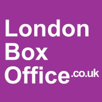 London Box Office Limited logo - Similar company to Bigplus