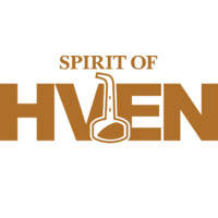 Spirit of Hven logo - Similar company to Hernö Gin