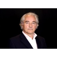 Otto van Verschuer logo - Similar company to Contezza