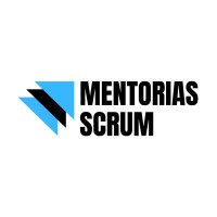 Mentorias Scrum logo - Similar company to Lean-Agile Thinking