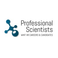 Professional Scientists GmbH & Co. KG logo - Similar company to German Chapter Of The Ieee Solid-State Circuits Society