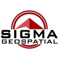 Sigma Geospatial logo - Similar company to Holmes Geospatial