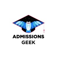 Admissions Geek logo - Similar company to Tifereth Israel Synagogue