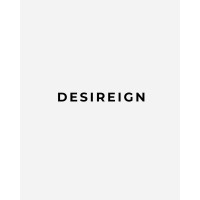 Desireign logo - Similar company to Green Wallscapes