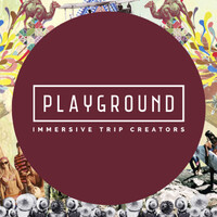 Playground Travel logo - Similar company to The Capta Group