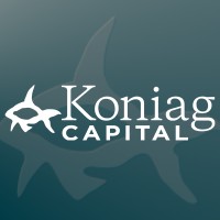 Koniag Capital logo - Similar company to Vervint