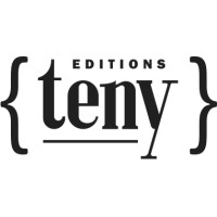 Editions Teny logo - Similar company to Laterit