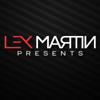 Lex Martin Presents