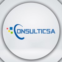 CONSULTICSA logo - Similar company to Redca S.A