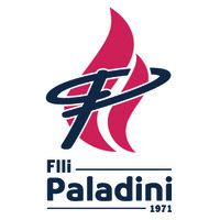 Flli Paladini Carpenteria Metallica - Termoidraulica - Refrigerazione - Prototipazione logo - Similar company to U-Sider Di Salvatore Uccello