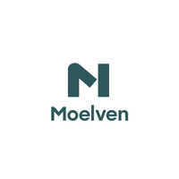 Moelven Wood Prosjekt logo - Similar company to Moelven