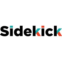 PR Sidekick logo - Similar company to Wander Pr