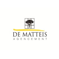 De Matteis Agencement logo - Similar company to Anb Conception
