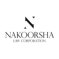 Nakoorsha Law Corporation logo - Similar company to Flint & Battery Llc