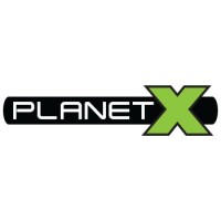 Planet X logo - Similar company to Ingenious Minds - Digital Marketing Agency
