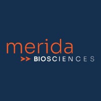 Merida Biosciences logo - Similar company to Tempest Therapeutics