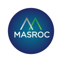 MASROC logo - Similar company to Dnd Group